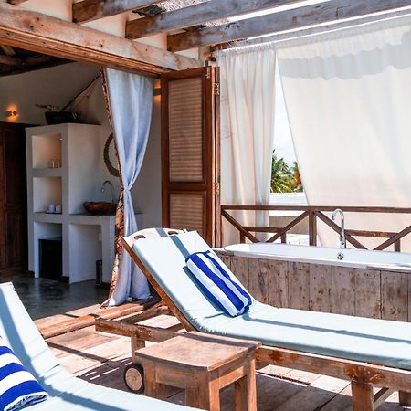 Pili Pili Boho Beach Jambiani  Exteriér fotografie