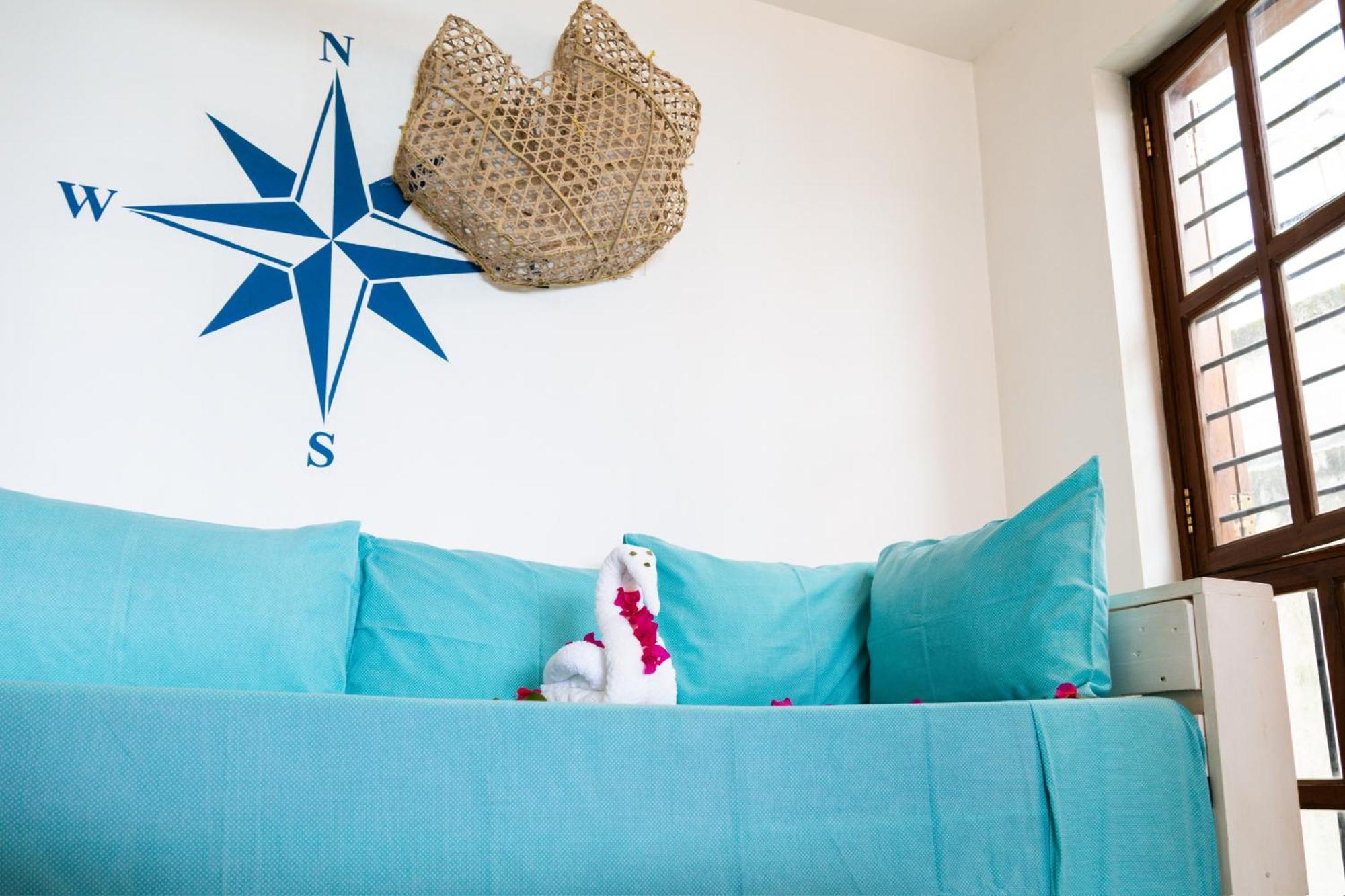 Pili Pili Boho Beach Jambiani  Exteriér fotografie