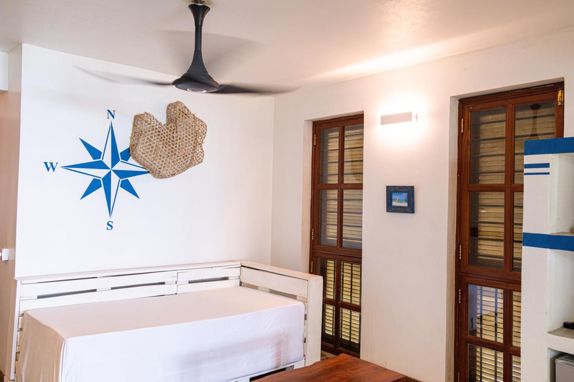 Pili Pili Boho Beach Jambiani  Exteriér fotografie