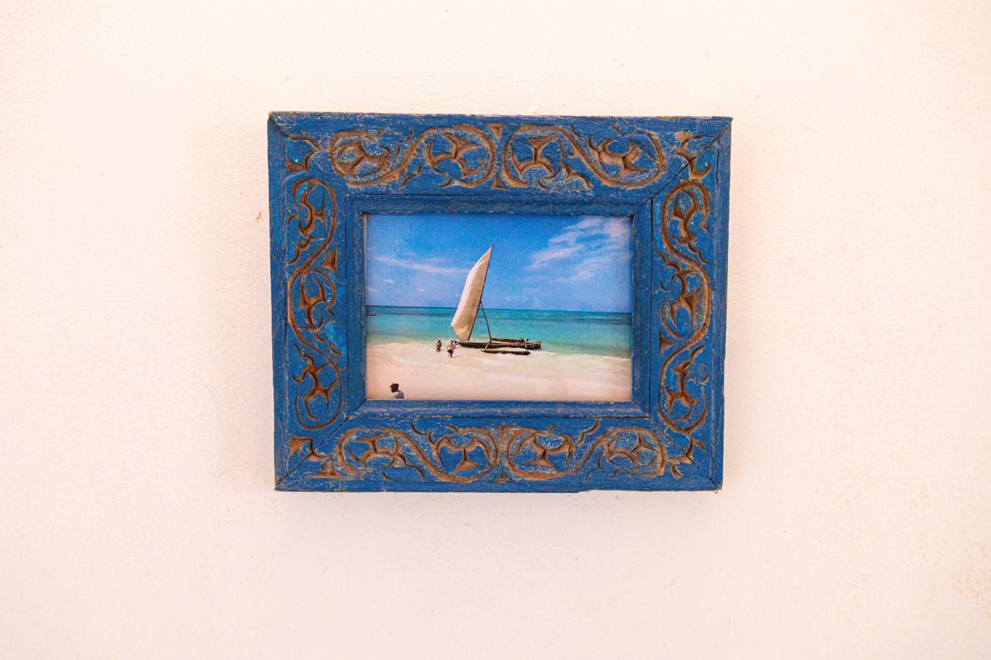 Pili Pili Boho Beach Jambiani  Exteriér fotografie