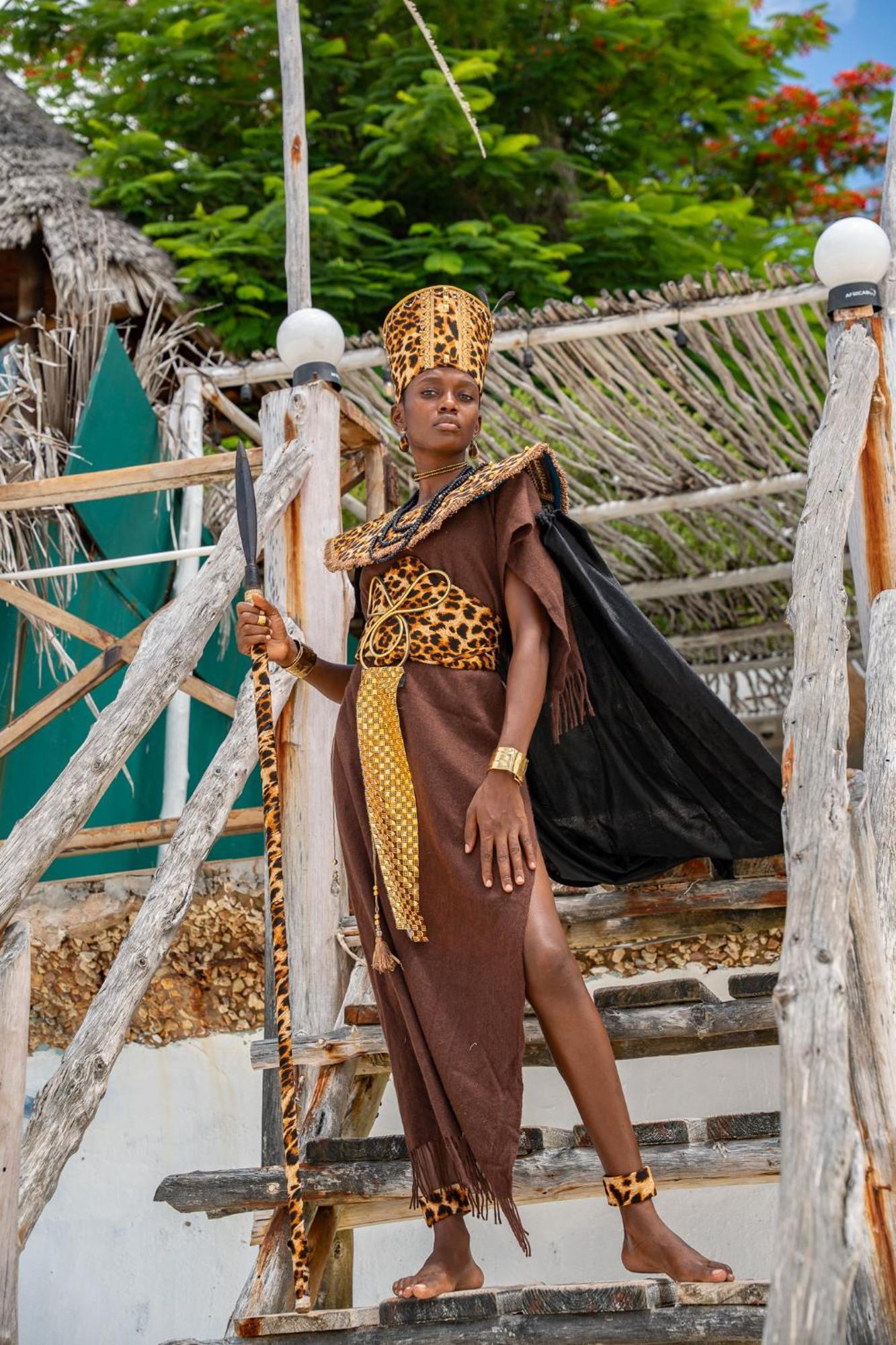 Pili Pili Boho Beach Jambiani  Exteriér fotografie